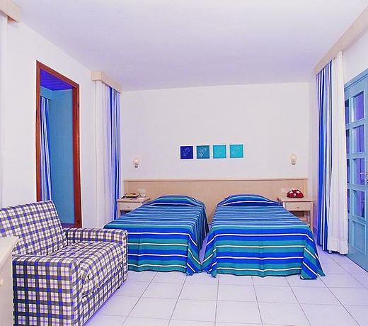 Ulusoy Kemer Holiday Club - Kids Concept