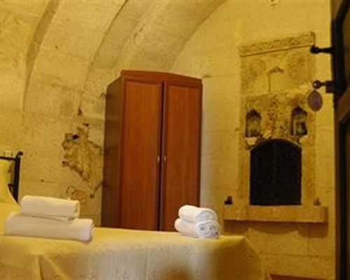 Oriental Cave Suites - Гореме - фото 19