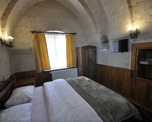 Anatolia cave hotel Pension - Гореме - фото 20