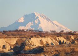 Goreme Mansion фото 4