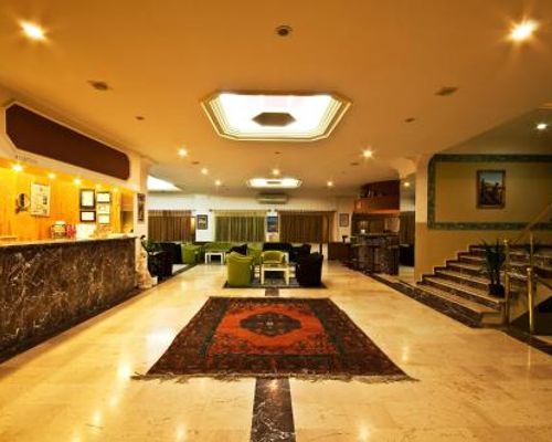 Ciner Hotel - Гореме - фото 8