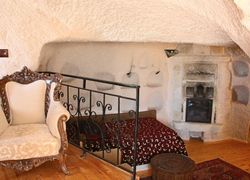 Goreme Palace Cave Suites фото 2