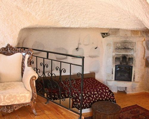 Göreme Ascension Cave Suites - Гореме - фото 2