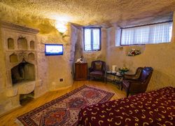 Goreme Palace Cave Suites фото 4