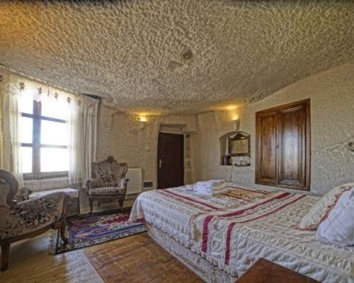 Village Cave House Hotel - Гореме - фото 2