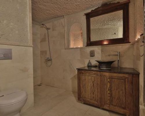 Village Cave House Hotel - Гореме - фото 12