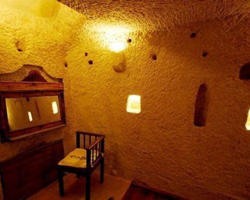 Village Cave House Hotel - Гореме - фото 4