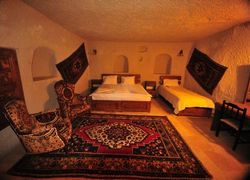 Dervish Cave House фото 3