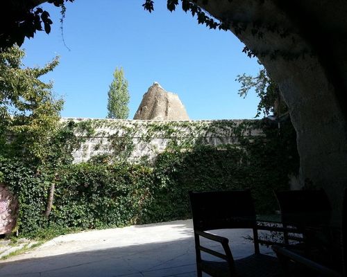 Local Cave House Hotel - Гореме - фото 22