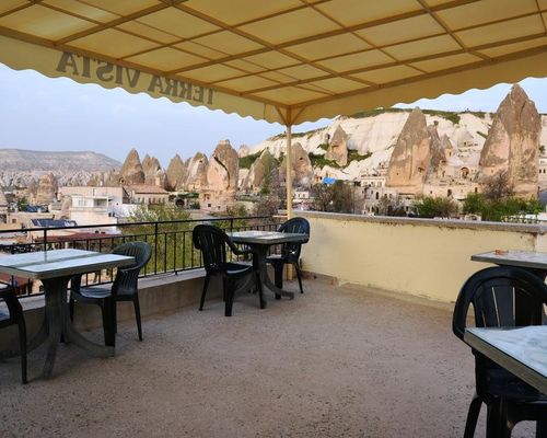 Hostel Terra Vista - Гореме - фото 22