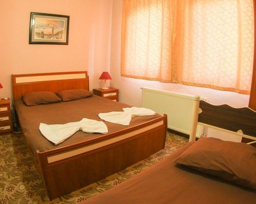 Hostel Terra Vista - Гореме - фото 5