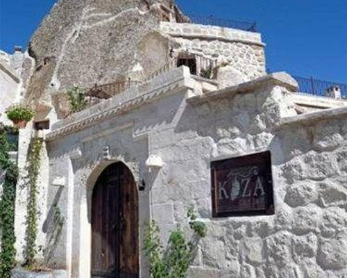 Koza Cave Hotel - Гореме - фото 22