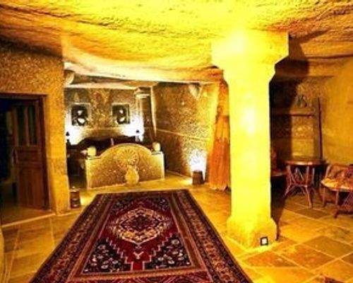 Star Cave Hotel - Гореме - фото 1