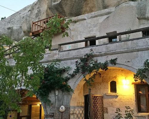 Star Cave Hotel - Гореме - фото 23