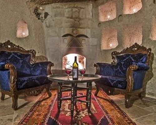 Star Cave Hotel - Гореме - фото 6