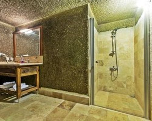 Star Cave Hotel - Гореме - фото 7