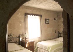 Cappadocia Elite Stone House фото 3