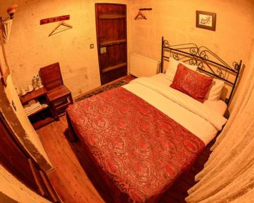 Taskonak Hotel - Гореме - фото 6