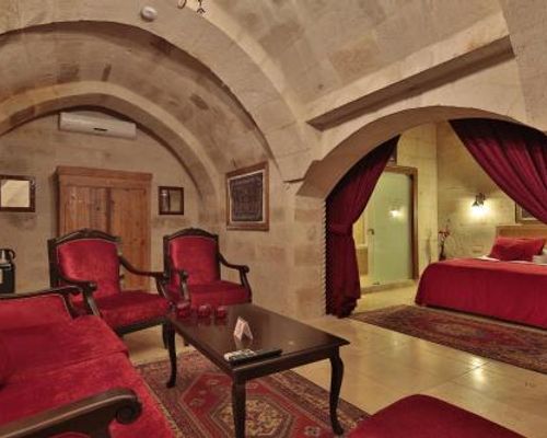 Doors Of Cappadocia Hotel - Гореме - фото 12