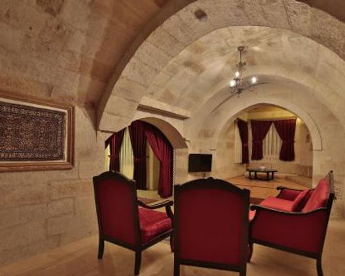 Doors Of Cappadocia Hotel - Гореме - фото 15