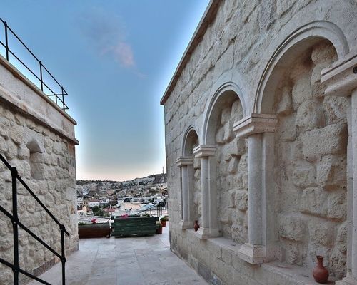 Doors Of Cappadocia Hotel - Гореме - фото 24