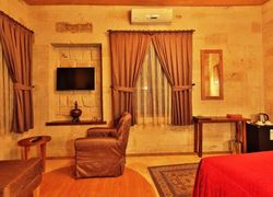 Milat Cave Hotel фото 4