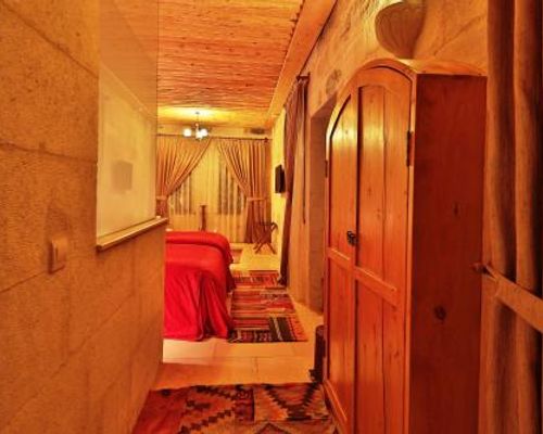 Doors Of Cappadocia Hotel - Гореме - фото 7