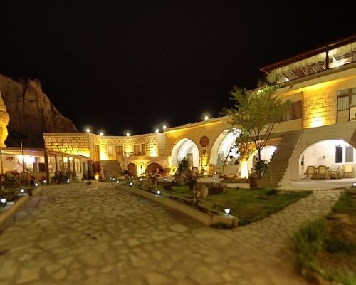 Kayatas Hotel - Гореме - фото 21