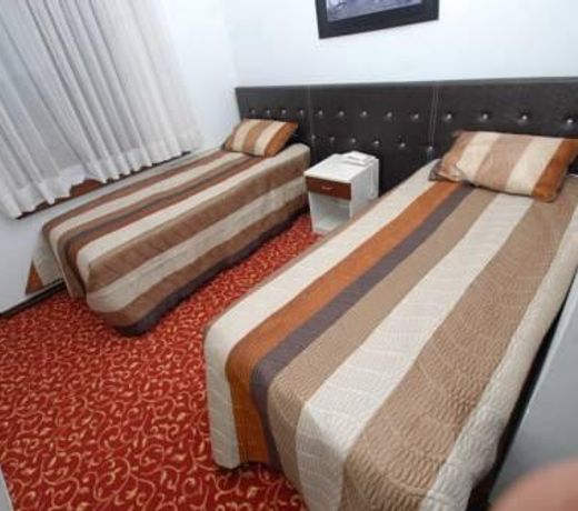 Otel Club Bizim Catı