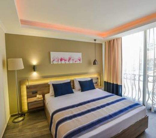 Seyir Village Hotel