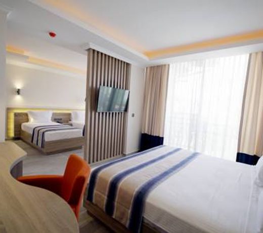 Seyir Village Hotel