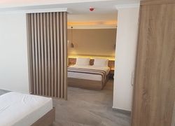 Perdikia Hill Hotel And Villas фото 4