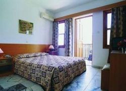 Beyaz Yunus Hotel - Adult Only (+16) фото 2