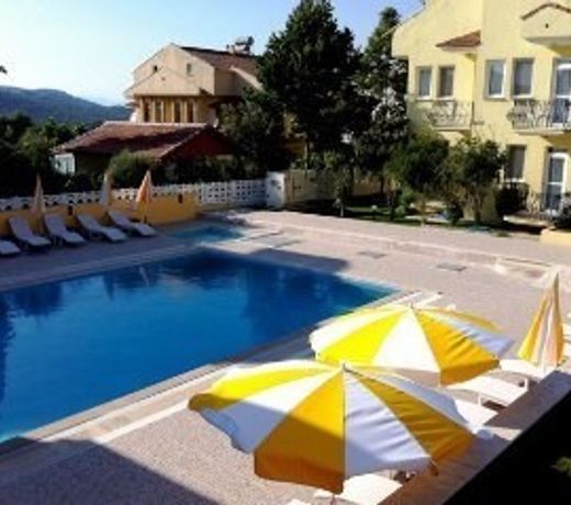 Yunus Hotel Oludeniz