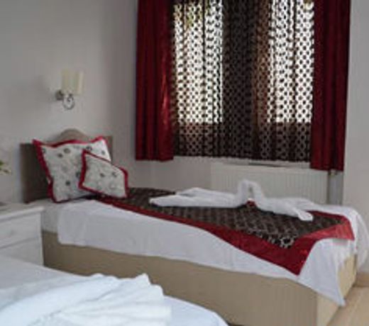 Yunus Hotel Oludeniz