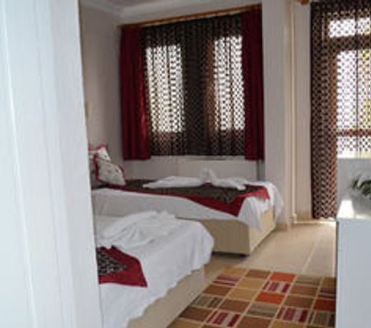Yunus Hotel Oludeniz