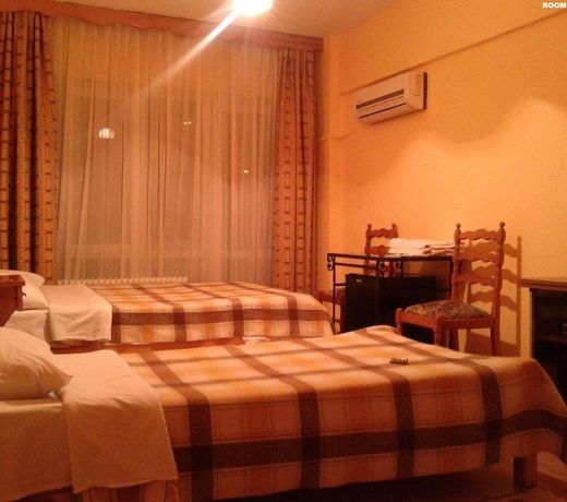 Azim Thermal Hotel