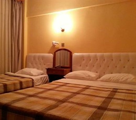 Azim Thermal Hotel