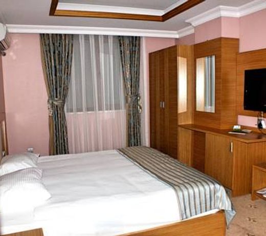Green Thermal Hotel