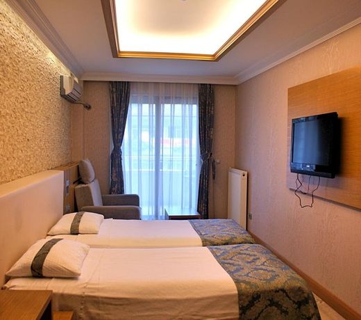 Green Thermal Hotel