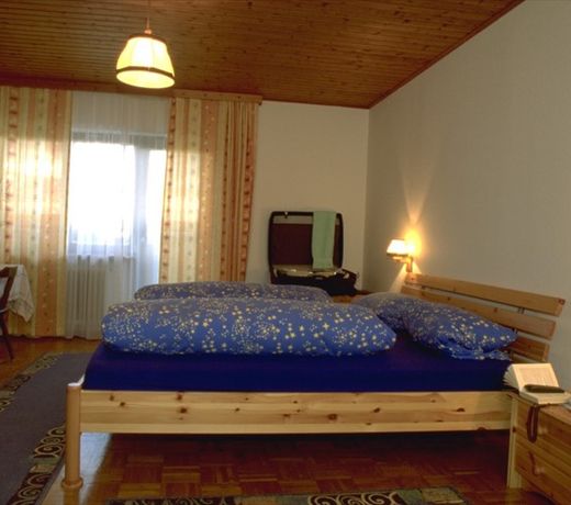 Gasthof Pension Hochlitten