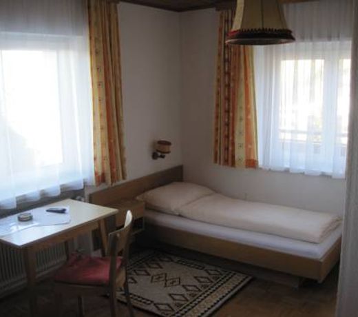 Gasthof Pension Hochlitten