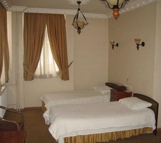 Hotel Atasayan