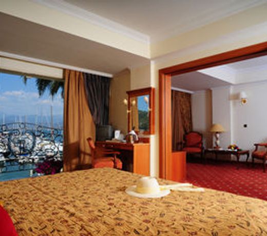 Ece Saray Marina Resort