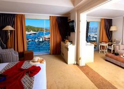 Yacht Boheme Hotel - Boutique Class - Adults Only фото 4