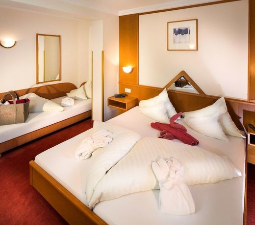 Hundehotel Riederhof