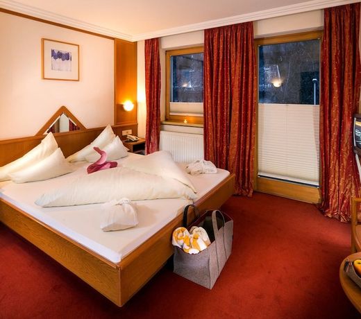 Hundehotel Riederhof