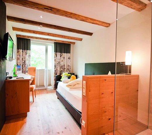 Hundehotel Riederhof