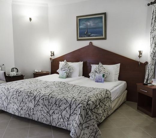 Letoonia Club-Hotel