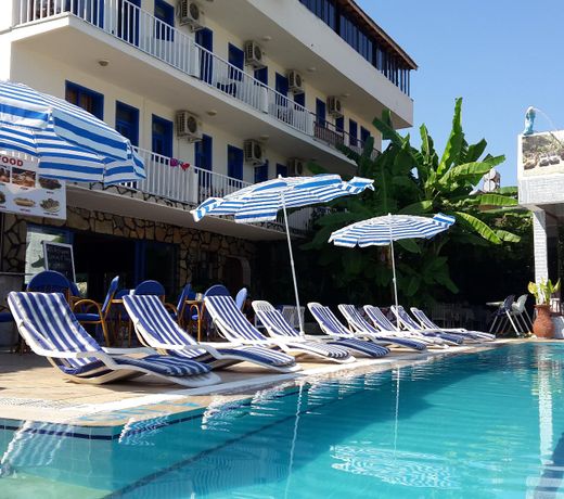 Alis Hotel